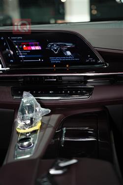 كاديلاك اسكاليد